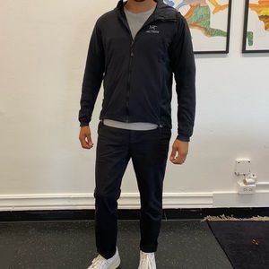Arc’teryx Atom LT Hoody